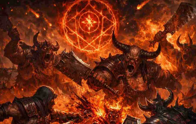 diablo 4 season 12 Torment Farming